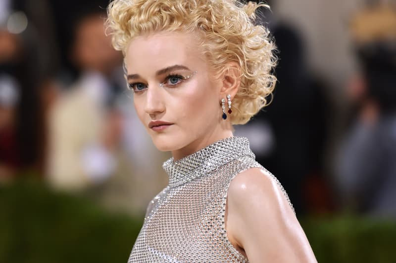 inventing anna ozark Julia Garner Offered Lead Role Madonna Biopic