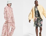 Isabel Marant’s Spring/Summer 2023 Collection Brought Grunge to the Forefront