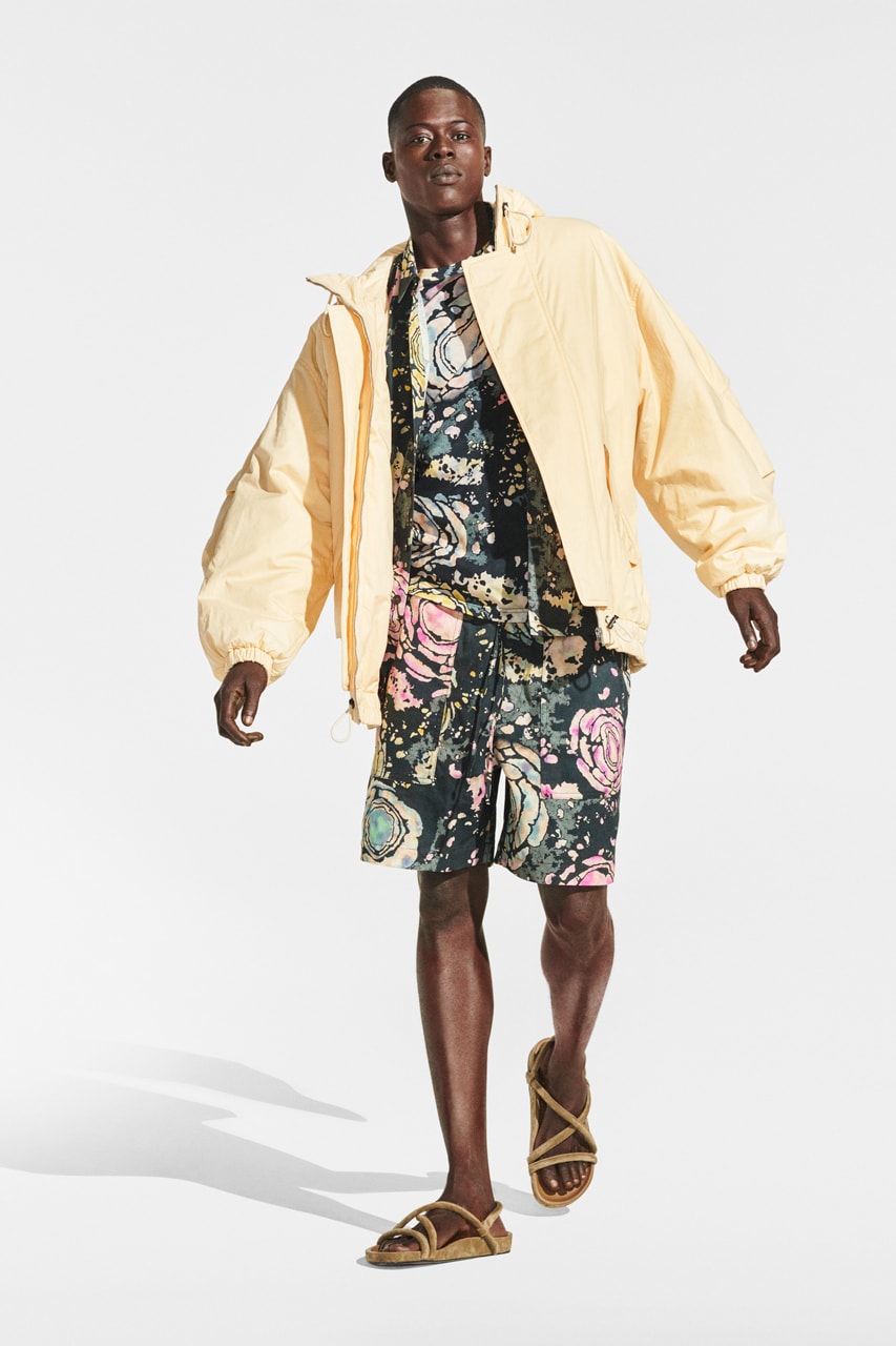Isabel Marant Spring Summer 2023 Collection Brought Grunge to the Forefront