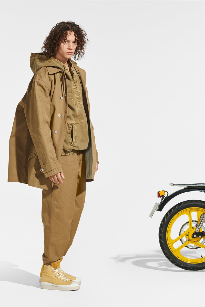 Isabel Marant Spring Summer 2023 Collection Brought Grunge to the Forefront