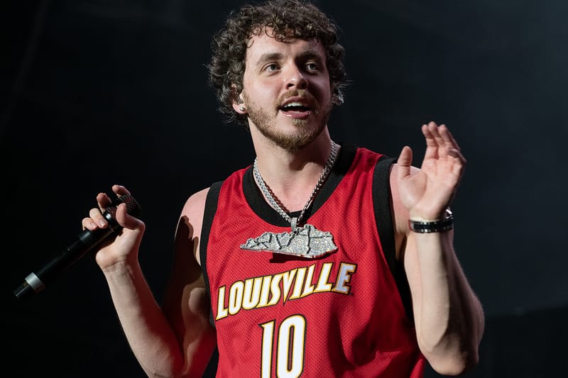 Jack Harlow Is Getting His Own KFC Meal