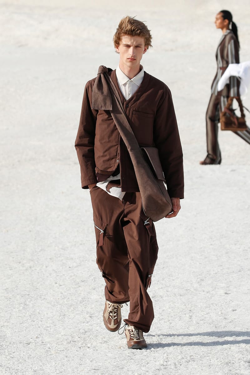 nike jacquemus collab