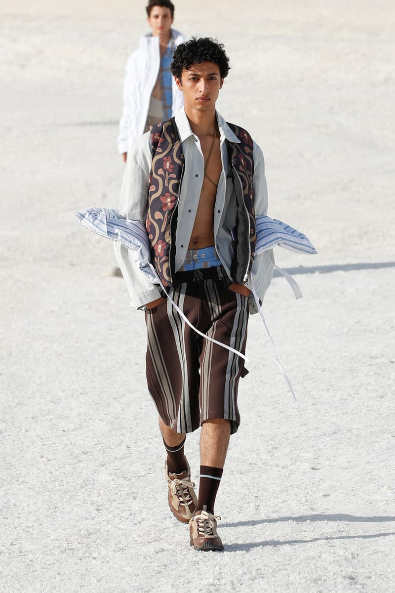 nike jacquemus collab