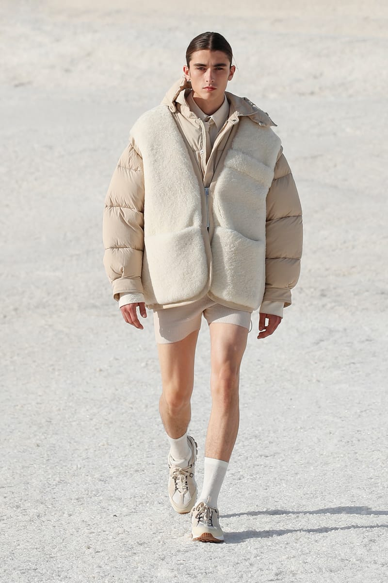 nike jacquemus collab