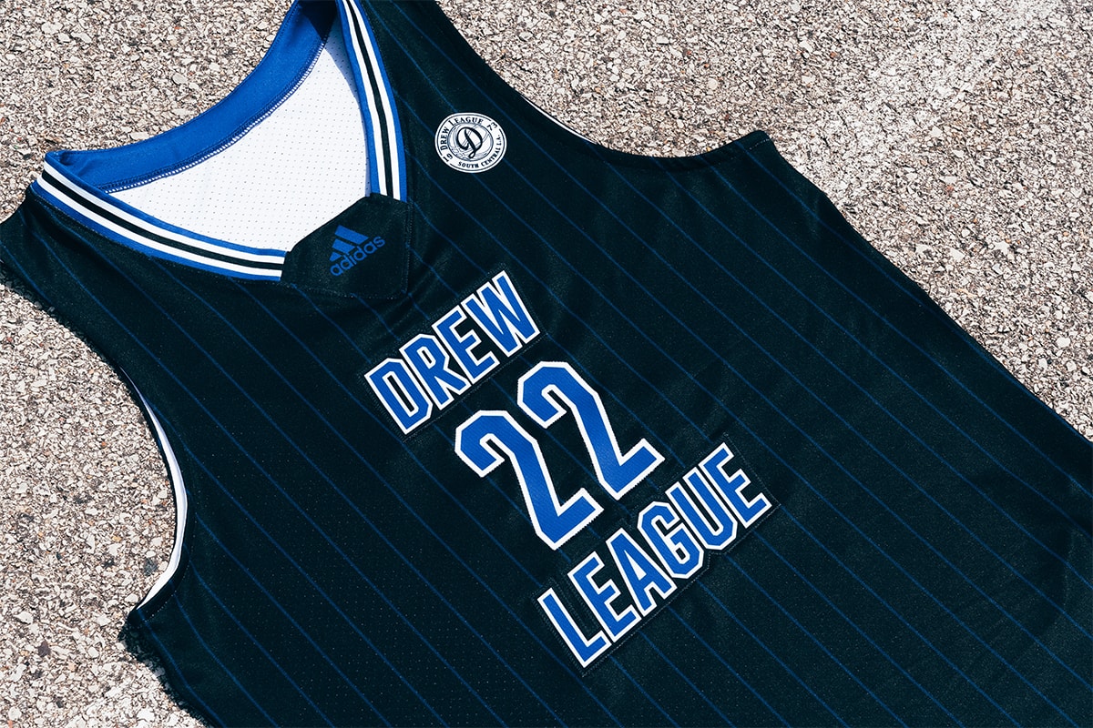 James Harden Announces Summer League Partnership With adidas Basketball With New Jerseys nba philadeliphia 76ers brooklyn nets los angeles compton 