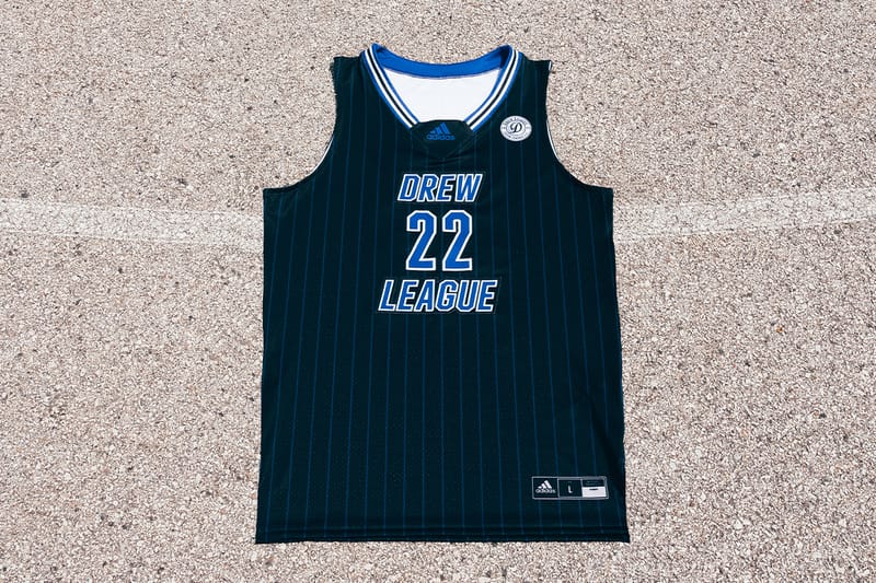 bulls summer league jersey