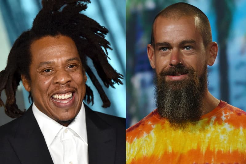 JAY-Z and Jack Dorsey Launch Bitcoin Academy 