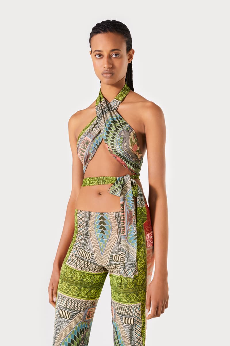 Jean Paul Gaultier Reissues Archival 