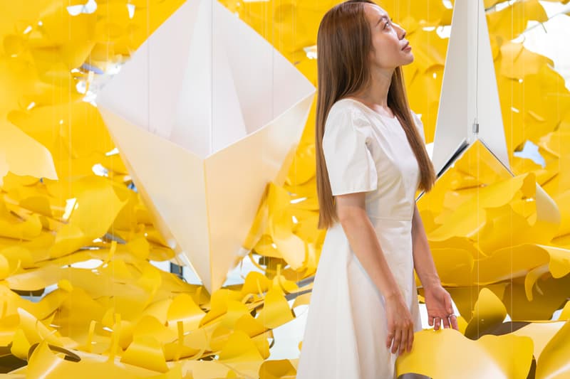 JeeYoung Lee 'Maiden Voyage' NOW Gallery London Art