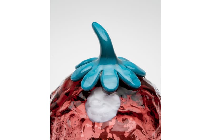 Joakim Ojanen 'Heartbreak' Sculpture Avant Arte