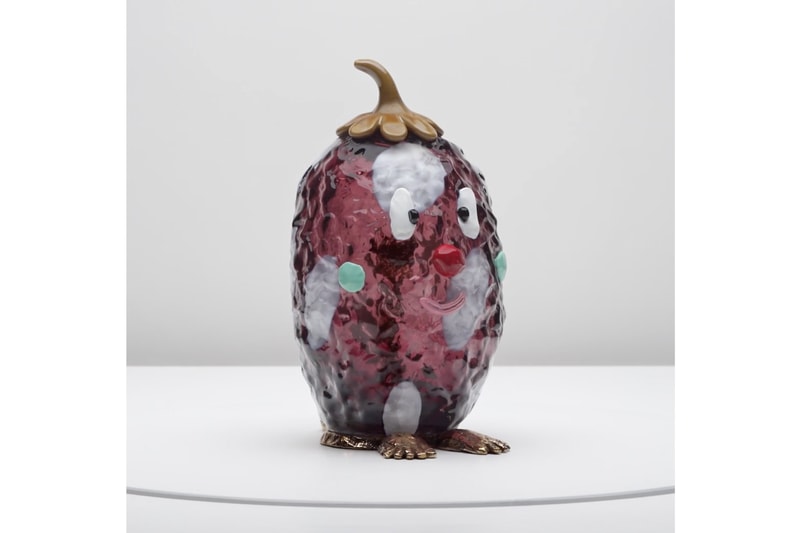 Joakim Ojanen 'Heartbreak' Sculpture Avant Arte
