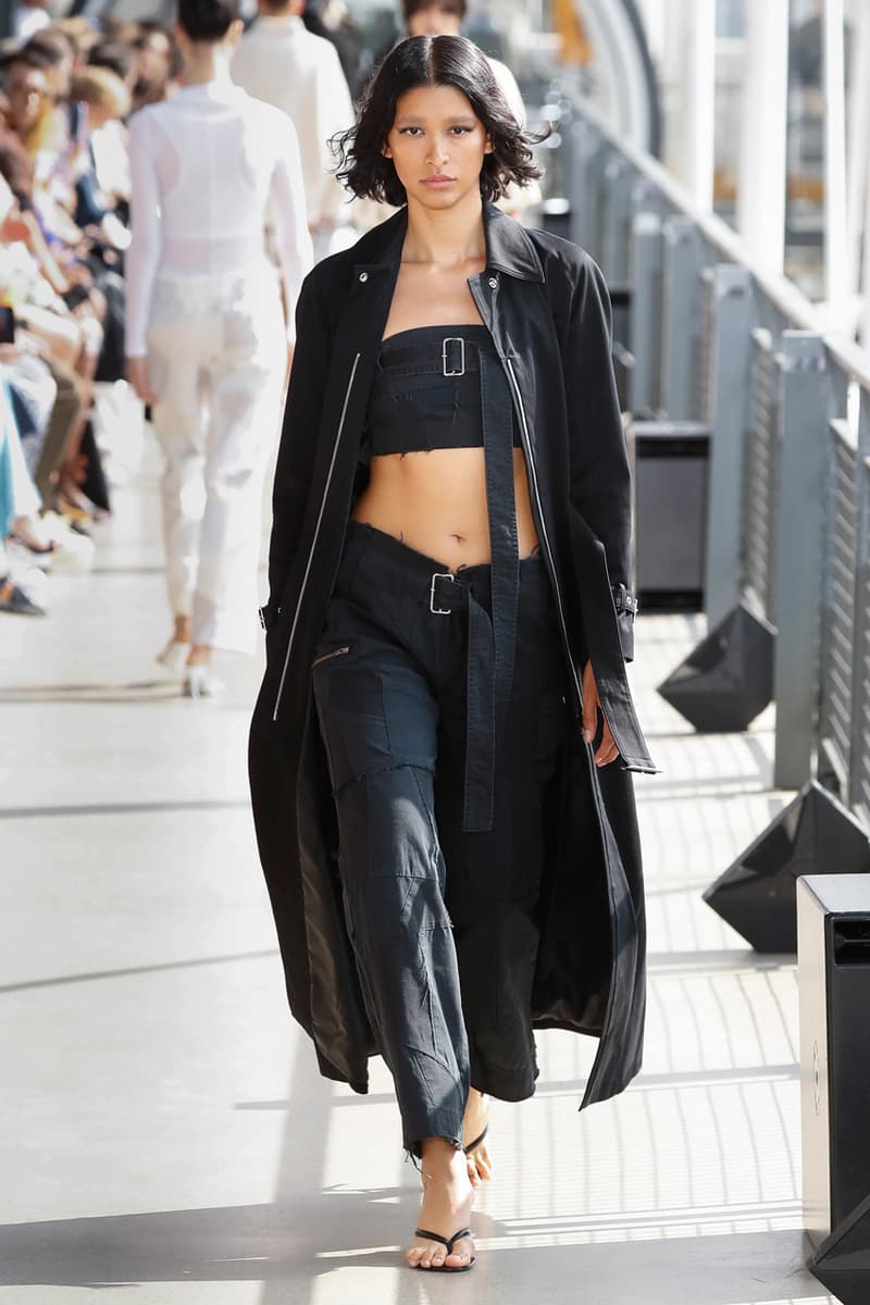 John Elliott Takes a Leap of Faith for Spring Summer 2023