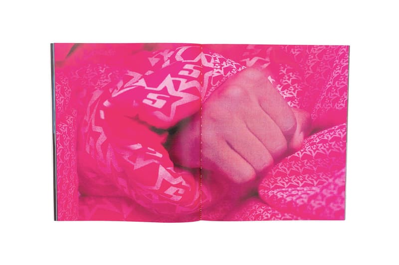 John Ross SevenSevenSeven Magazine Issue 1 Preview Release Info