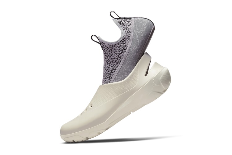 Jordan Brand Is Finally Hopping on the Clog Train