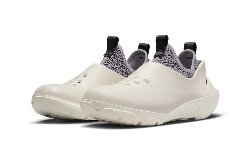 air jordan clog DN4890 101 release date info store list buying guide photos price