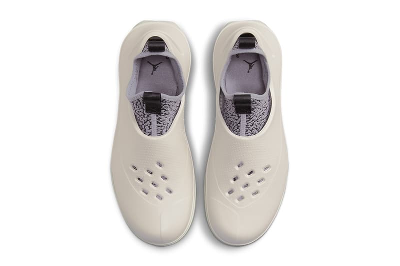 air jordan clog DN4890 101 release date info store list buying guide photos price