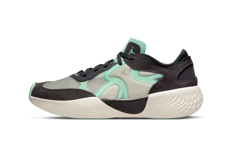 jordan delta shoes review