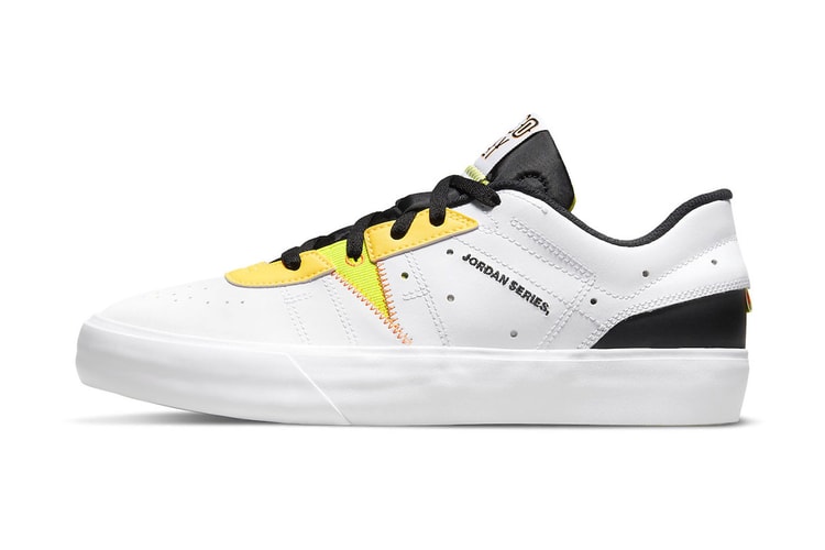 The Jordan Series "Taco Jay" Receives Official Release Date