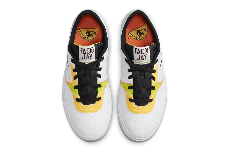 The Jordan Series "Taco Jay" Has an Official Release Date DN4023-108 nike air jordan jordan brand 