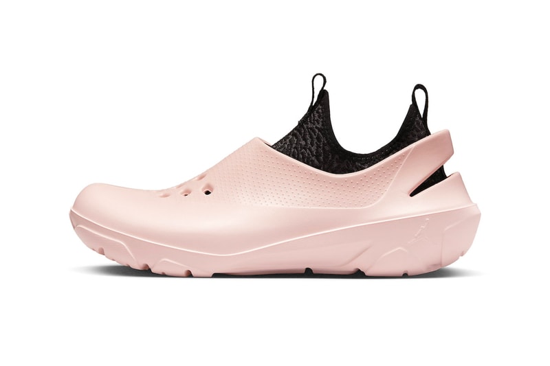 Jordan System.23 Pink Official Look Release Info DN4890-600 Date Buy Price Clog