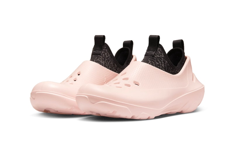 Jordan System.23 Pink Official Look Release Info DN4890-600 Date Buy Price Clog