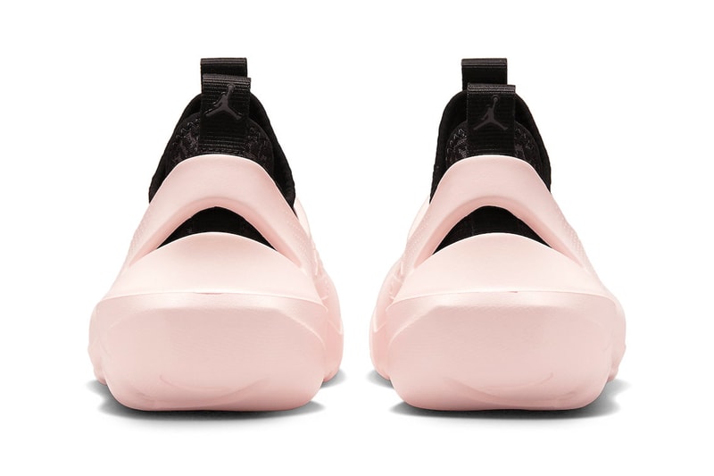Jordan System.23 Pink Official Look Release Info DN4890-600 Date Buy Price Clog