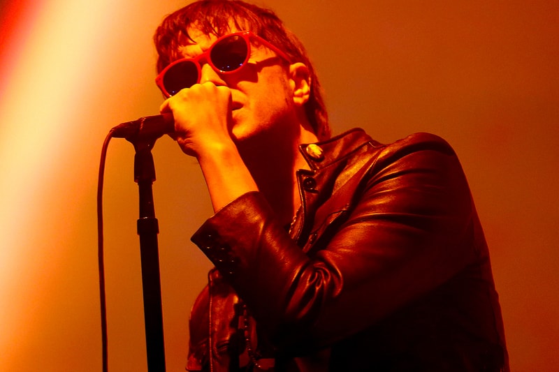 Julian Casablancas Sells Portion of Shares in The Strokes Catalog