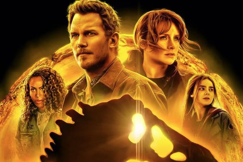 Early Reactions of Jurassic World: Dominion Divides Critics, Calling It a "Massive Disappointment" chris pratt sam neill laura dern jeff goldblum