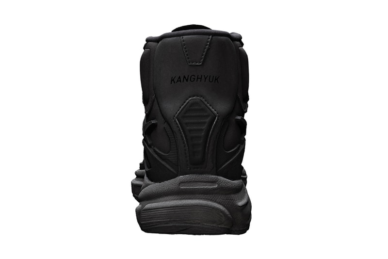 KANGHYUK reebok premier road modern black blue GW6192 GW6132 release date info store list buying guide photos price 