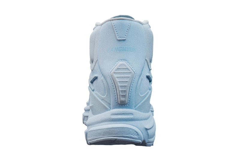 KANGHYUK reebok premier road modern black blue GW6192 GW6132 release date info store list buying guide photos price 