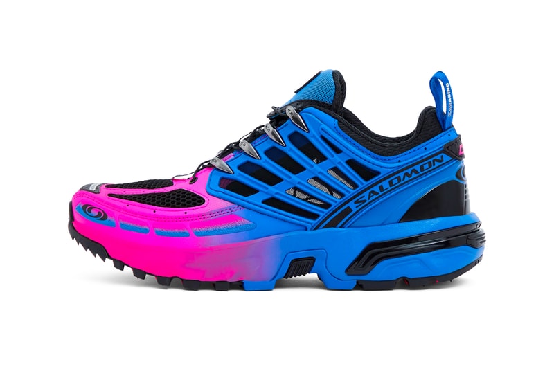 Kar L'Art de L'Automobile Salomon ACS Pro Advanced Collection Release Info Date Buy Price Oakley