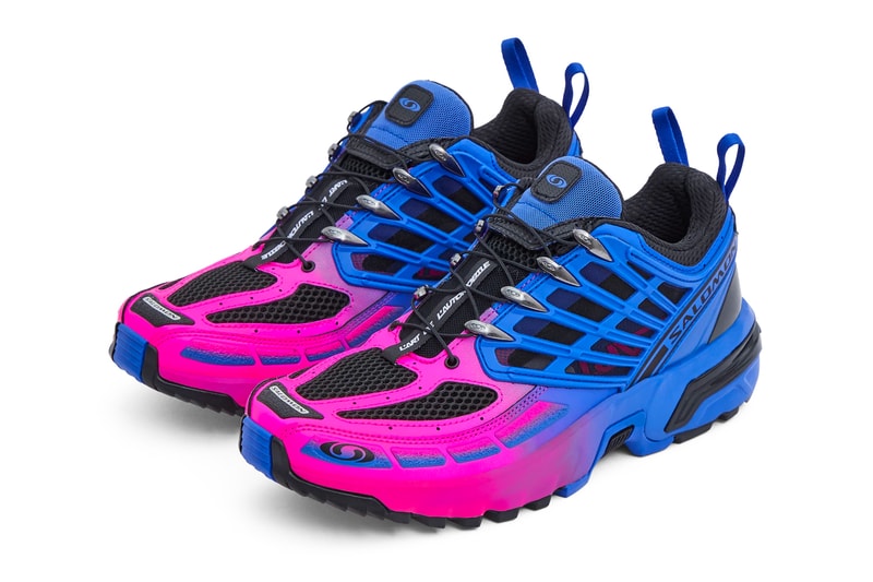Kar L'Art de L'Automobile Salomon ACS Pro Advanced Collection Release Info Date Buy Price Oakley
