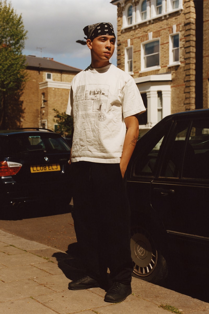 keen uneek spring summer 2022 campaign the experts benk&bo eshan kali tommy gold