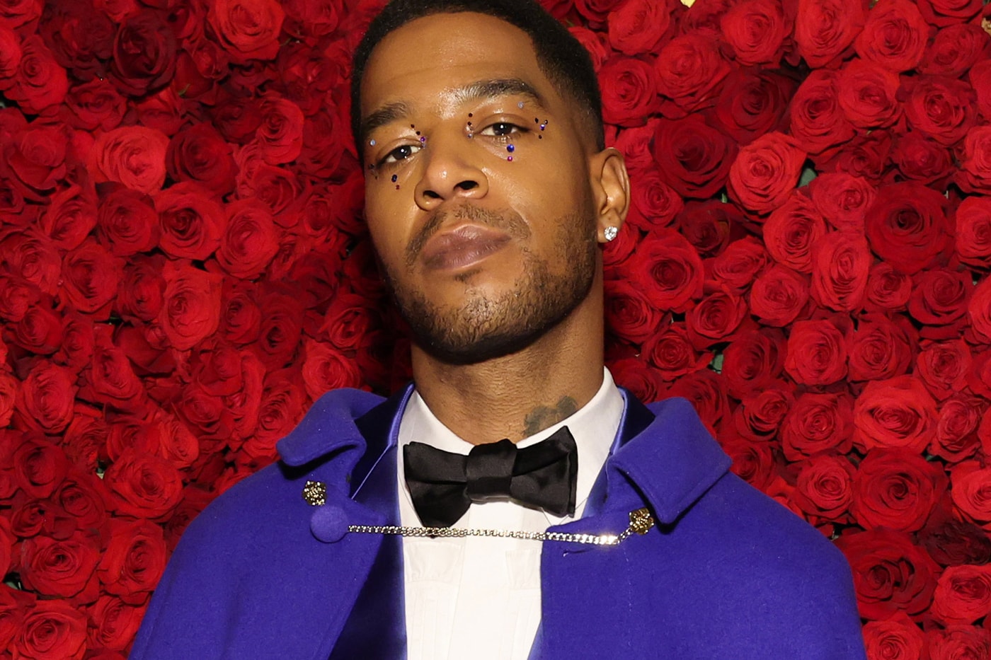 Kid Cudi Do What I Want New Song Announcement release date entergalactic