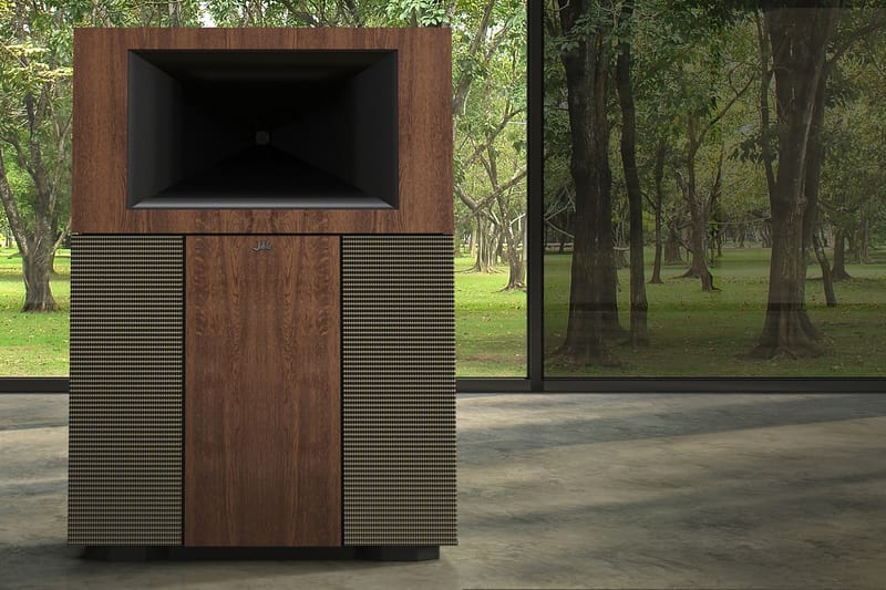 klipsch hifi speakers