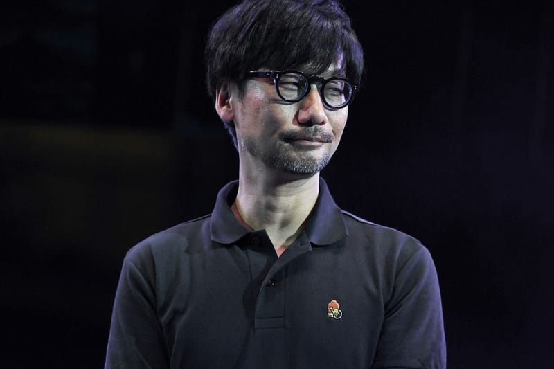 Kojima Productions Upcoming Horror Game Leaks