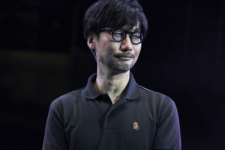 Kojima Productions' Upcoming Horror Game Leaks