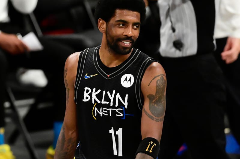 kyrie irving vest