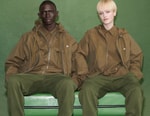 "It's Like Chefs Cooking Together”: Jean Touitou and Louise Trotter Discuss A.P.C and Lacoste’s New Collaboration