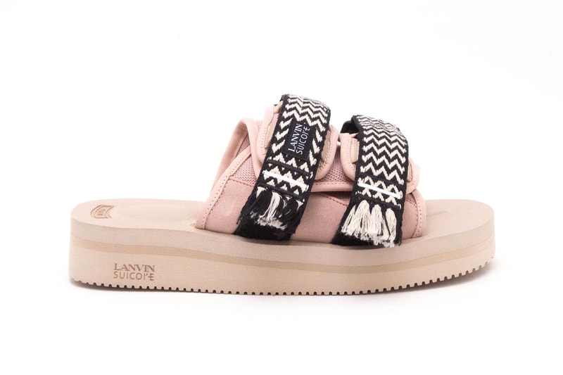 Lanvin Suicoke Sandal Release Date info store list buying guide photos price