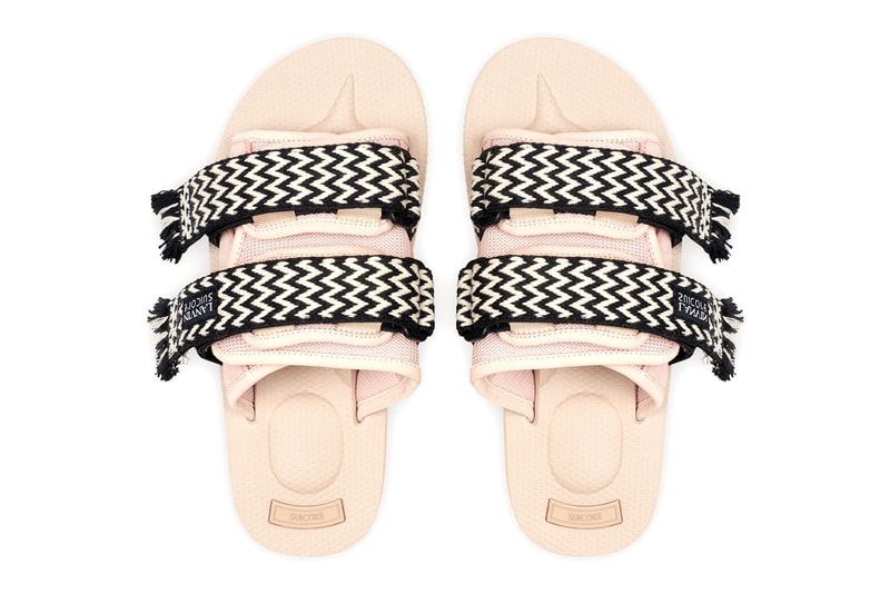 Lanvin Suicoke Sandal Release Date info store list buying guide photos price