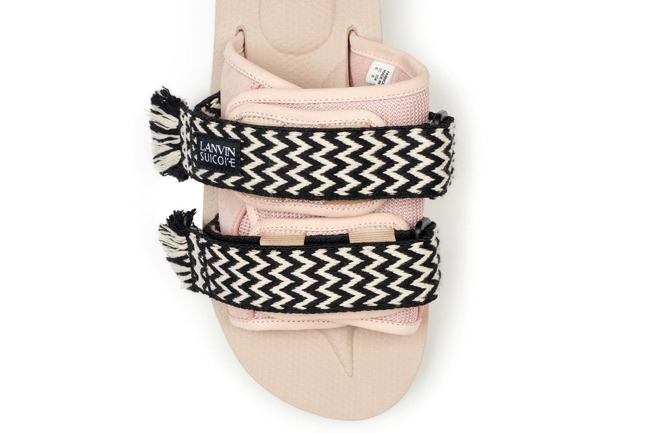 Lanvin Suicoke Sandal Release Date info store list buying guide photos price