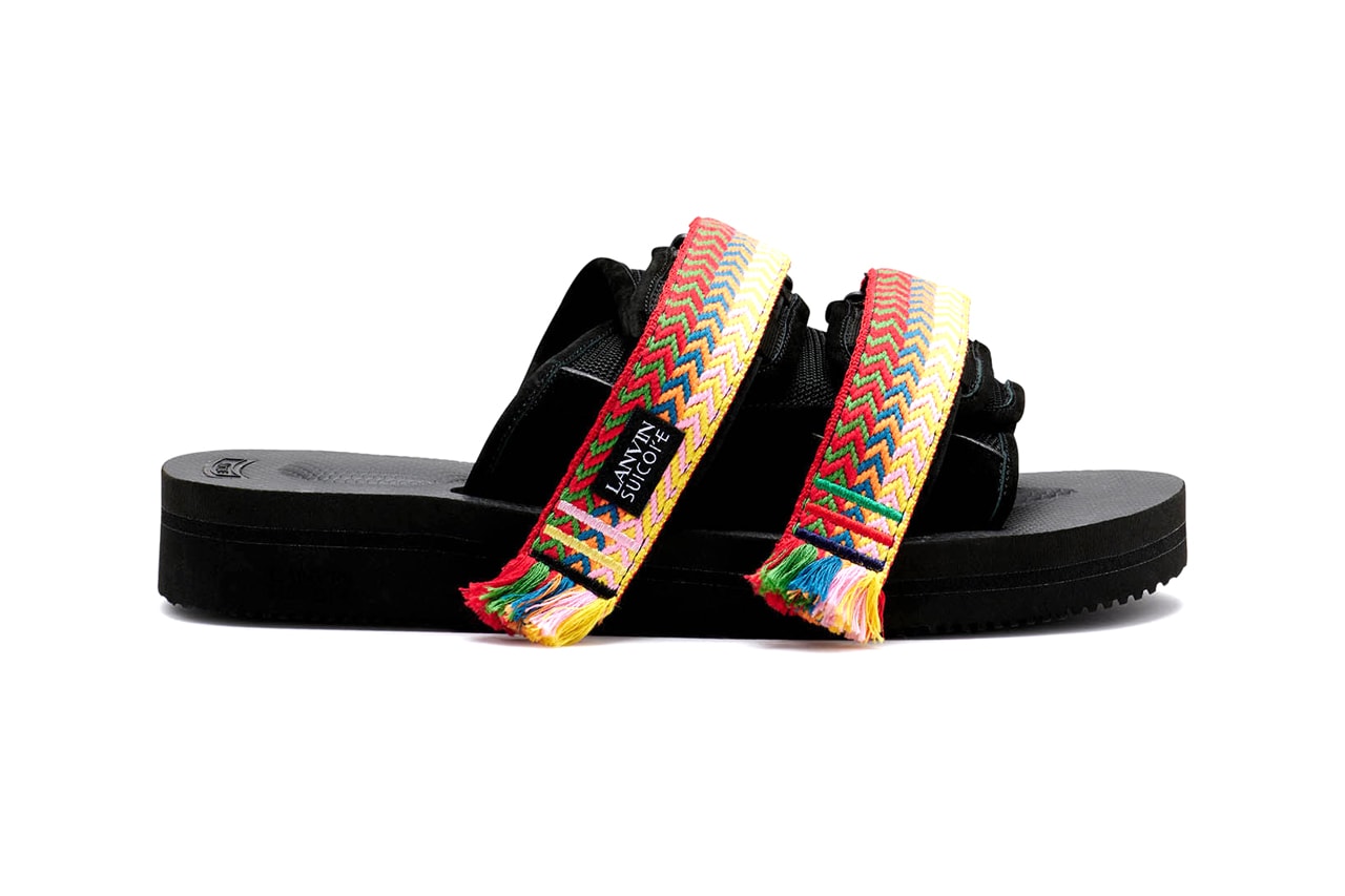 Lanvin Suicoke Sandal Release Date info store list buying guide photos price