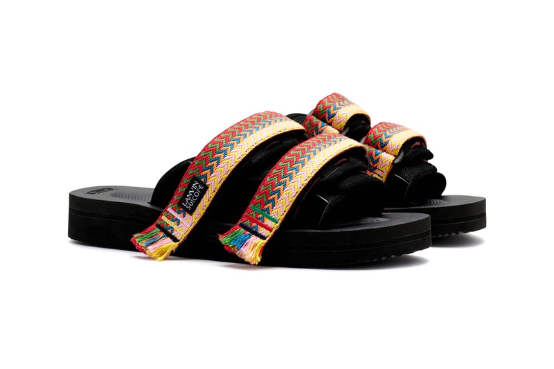 Lanvin Suicoke Sandal Release Date info store list buying guide photos price