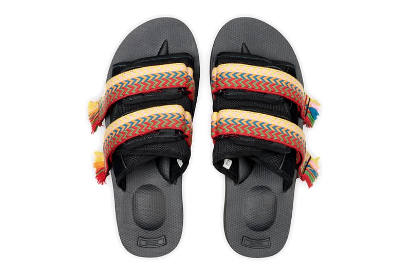 Lanvin Suicoke Sandal Release Date info store list buying guide photos price