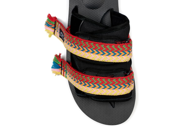 Lanvin Suicoke Sandal Release Date info store list buying guide photos price