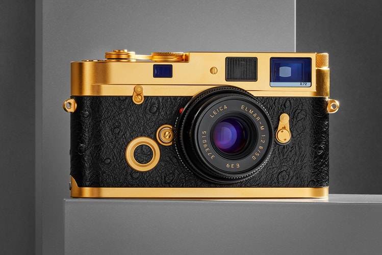 Rare Leica 0-Series Prototype Leads 20th-Anniversary Leitz Photographica Auction