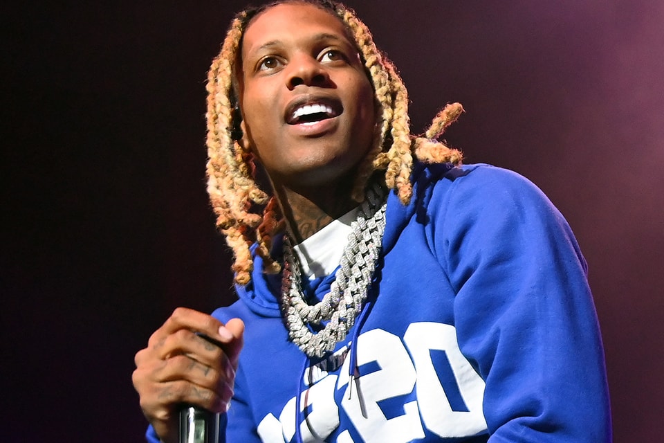 Lil Durk announces 2023 tour with Kodak Black, NLE Choppa, and DD Osama