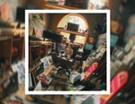 Logic Debuts First Post-Retirement Studio Album 'Vinyl Days'