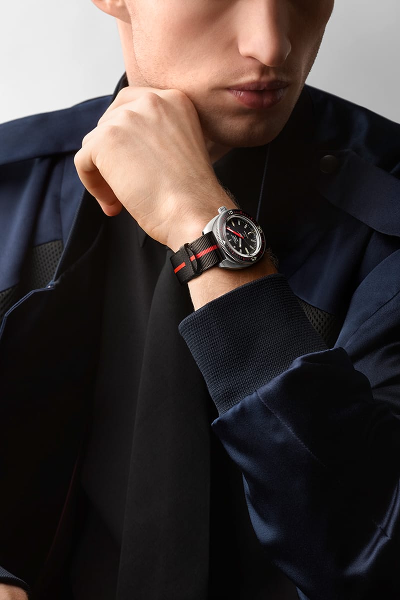Longines 2022 Ultra-Chron | HYPEBEAST